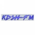KDSH 105.1 FM