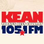 KEAN 105.1 FM