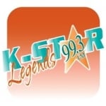 KFLG 99.3 FM K-Star