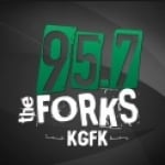 KGFK 95.7 FM