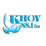 KHOY 88.1 FM