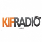 KIF Rock Radio