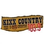 Kixx Country CHVO 103.9 FM