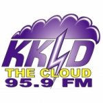 KKLD 95.9 FM