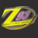 KLJZ 93 FM Z