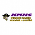 KMHS 91.3 FM