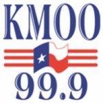 KMOO 99.9 FM