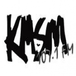 KMSM 103.9 FM