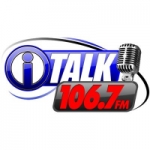 KNKI 106.7 FM
