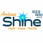 KNOT 103.9 FM & 1450 AM Arizona Shine