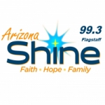 KNOT 99.3 FM Arizona Shine