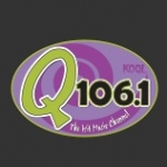 KOQL 106.1 FM