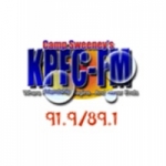 KPFC 91.9 FM