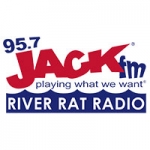 KPKR 95.7 Jack FM
