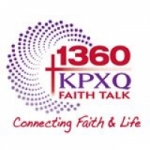 KPXQ 1360 AM FAITH TALK