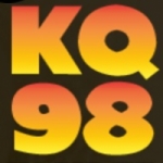 KQYB 98 FM