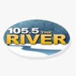 KRBI 105.5 FM The River