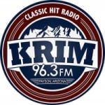 KRIM 96.3 FM