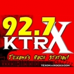 KTRX 92.7 FM