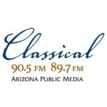 KUAT 89.7 FM Classical