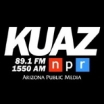 KUAZ 89.1 FM