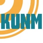 KUNM 89.9 FM