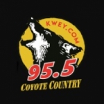 KWEY 95.5 FM