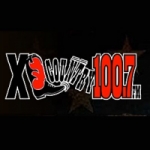 KXLB 100.7 FM