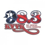 KYYK 98.3 FM