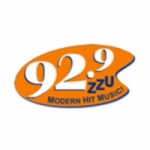 KZZU 92.9 FM