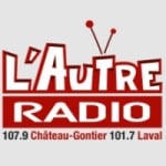 L' Autre Radio 107.9 FM