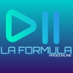 La Formula Radio Online