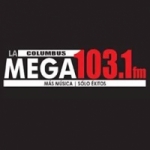 La Mega 103.1 FM