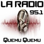 La Radio 95.1 FM