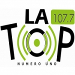 La Top Radio 107.7 FM