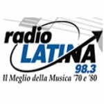 Latina 98.3 FM