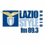 Lazio Style Radio 89.3 FM