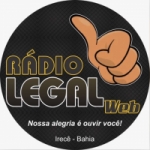 Legal Rádio On Line