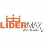 Líder Max Web Rádio