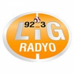 Lig Radio 92.3 FM