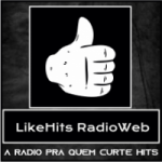 Like Hits Rádio Web
