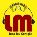 LM Rádio Web