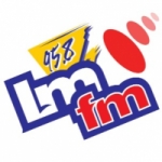 Louth Meath 95.8 FM