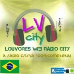 Louvores Web Rádio City