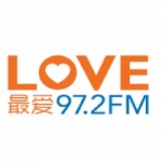 Love 97.2 FM