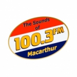 Macarthur Community Radio 100.3 FM