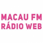 Macau FM Rádio Web