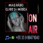 Mais Rádio Clube da Música