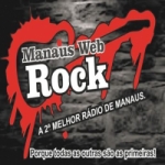 Manaus Web Rock