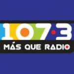Más Que Radio 107.3 FM